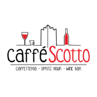 Logo Caffè Scotto