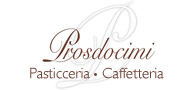 Logo Pasticceria Prosdocimi