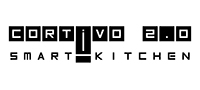 Logo CORTIVO 2.0 “Smart Kitchen”