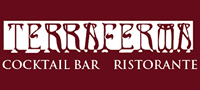 Logo Terraferma Cocktail Bar Ristorante