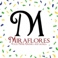 Logo Bar Miraflores