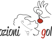 Logo Pasticceria Emozioni Golose