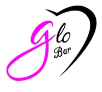 Logo Glo Bar