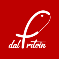 Logo Trattoria dal Fritoin